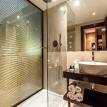 Hotel The Masa Almirante Stylish
