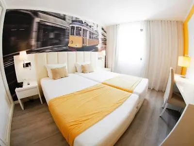 The Masa Almirante Stylish Hotel 3*