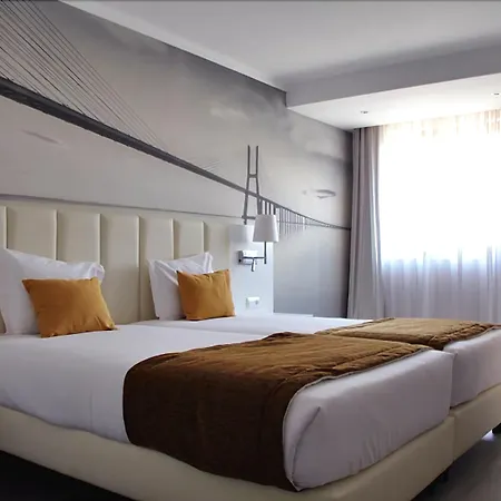 Hotel The Masa Almirante Stylish Lissabon