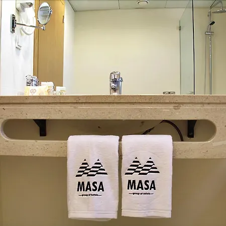 The Masa Almirante Stylish Lissabon