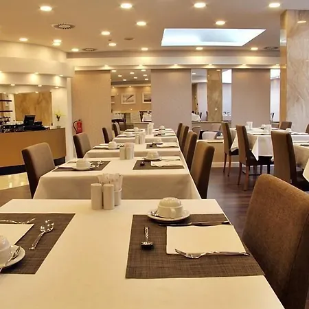 The Masa Almirante Stylish Hotel 3*