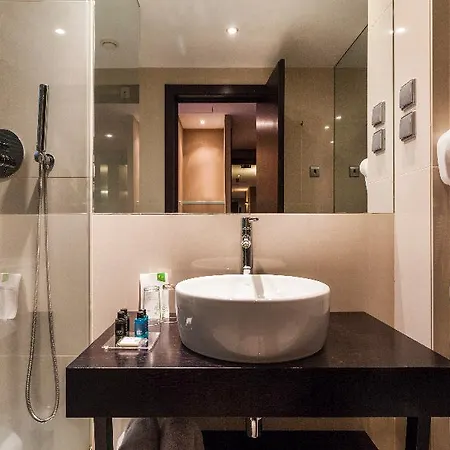 Hotel The Masa Almirante Stylish Lissabon