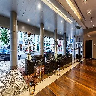 Hotel The Masa Almirante Stylish Lissabon