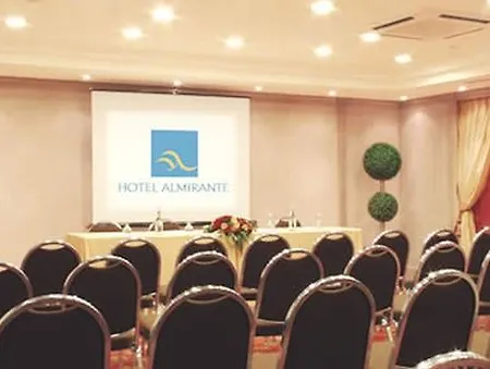 The Masa Almirante Stylish 3* Lissabon