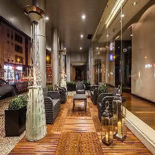 The Masa Almirante Stylish