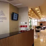 Ξενοδοχείο The Masa Almirante Stylish 3*