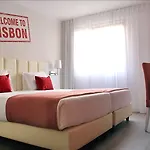 Ξενοδοχείο The Masa Almirante Stylish
