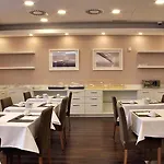 Ξενοδοχείο The Masa Almirante Stylish 3*