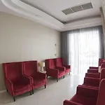 The Masa Almirante Stylish 3* Lisboa