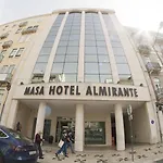 The Masa Almirante Stylish 酒店 Lisboa