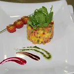 מלון The Masa Almirante Stylish 3*