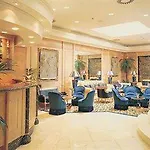 Ξενοδοχείο The Masa Almirante Stylish 3*