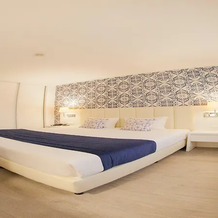 The Masa Almirante Stylish Hotel Lizbona