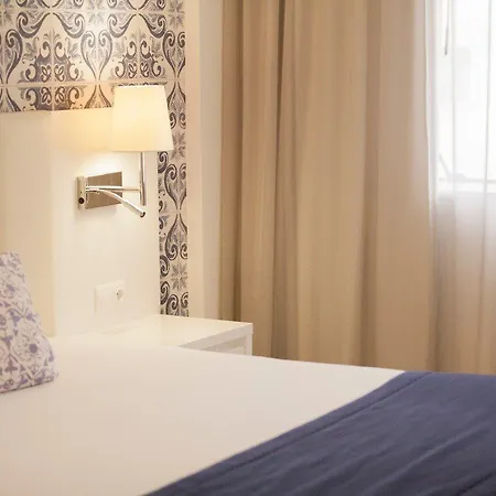 The Masa Almirante Stylish Hotel 3*