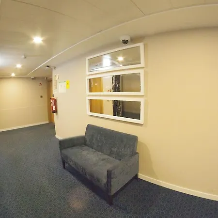 Hotel Masa Almirante Lisboa