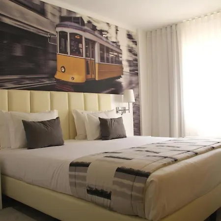 Hotel Masa Almirante