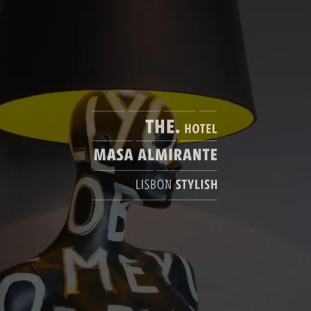 Hotel Masa Almirante 3*