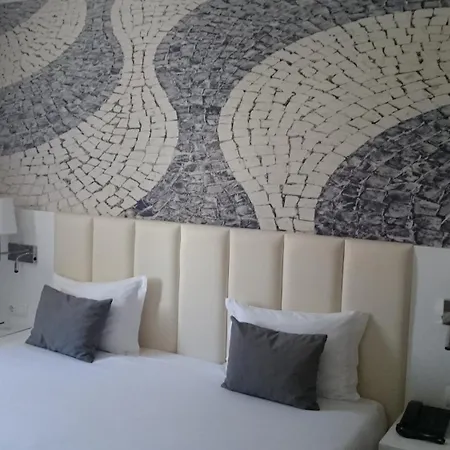 Hotel Masa Almirante