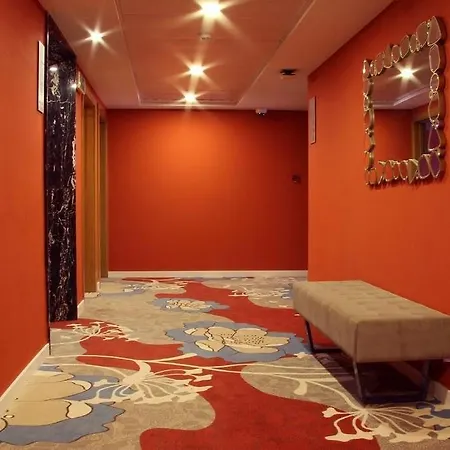 Masa Almirante Hotel Lisboa