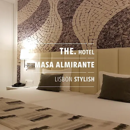Masa Almirante