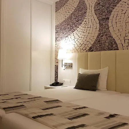 Hotel Masa Almirante Lisboa