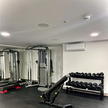 Masa Almirante Hotel 3*