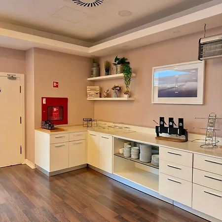 Hotel Masa Almirante Lisboa