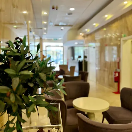 Hotel Masa Almirante 3*