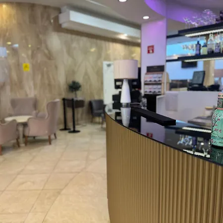 Masa Almirante Hotel Lisboa