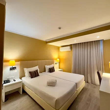 Hotel Masa Almirante Lisboa
