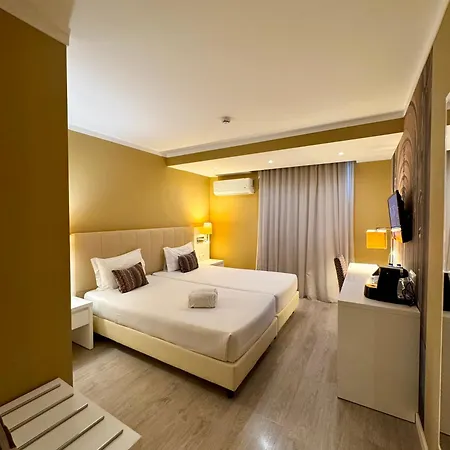 Hotel Masa Almirante