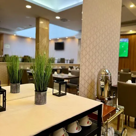 Hotel Masa Almirante 3*