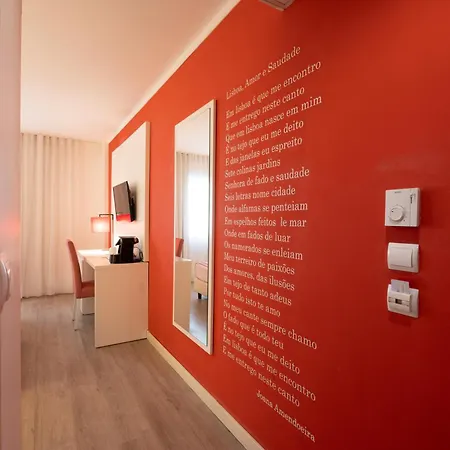 Hotel Masa Almirante