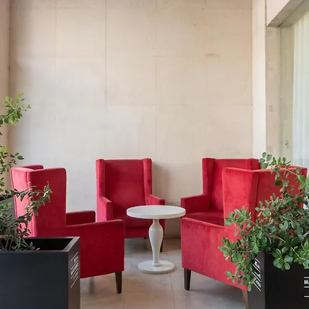 The Masa Almirante Stylish Lisbon