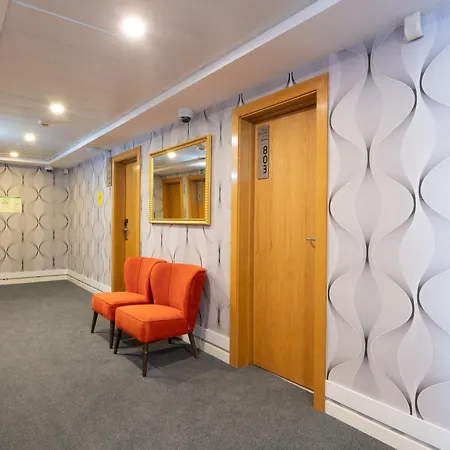 The Masa Almirante Stylish 3* Lisbon