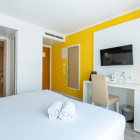 The Masa Almirante Stylish Hotel Lizbona