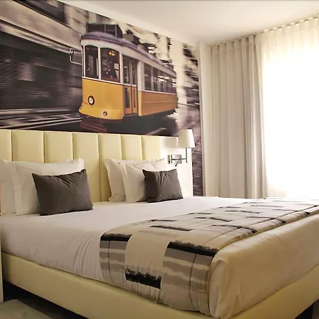 The Masa Almirante Stylish Otel