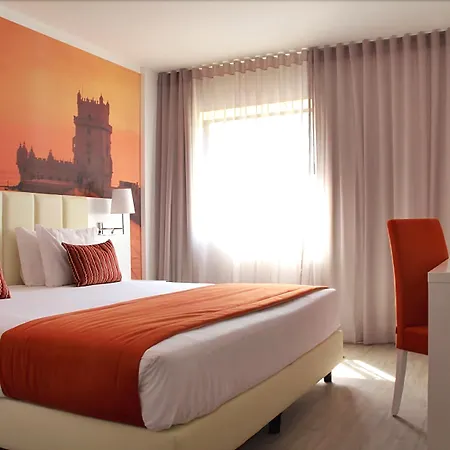 The Masa Almirante Stylish Hotel 3*