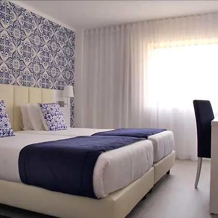 The Masa Almirante Stylish