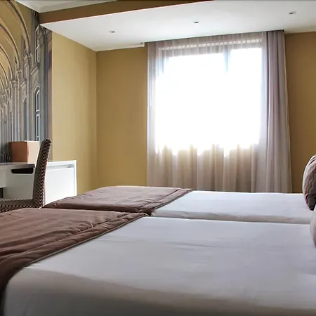 Hotel The Masa Almirante Stylish Lizbona