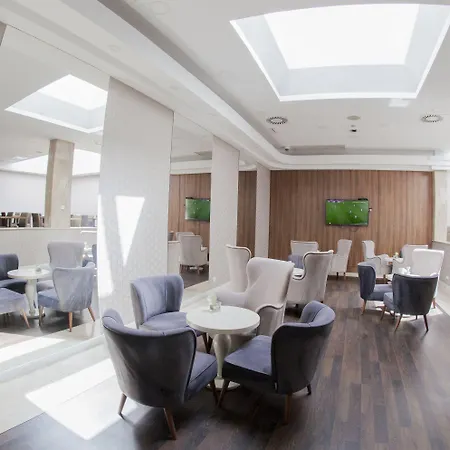 The Masa Almirante Stylish