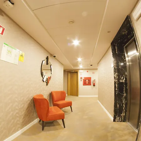 The Masa Almirante Stylish Hotel