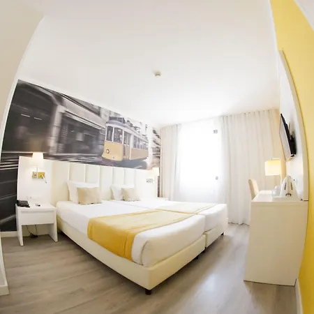 The Masa Almirante Stylish 3*