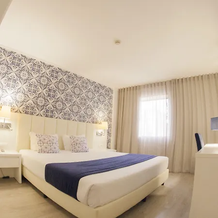 The Masa Almirante Stylish Hotel 3*
