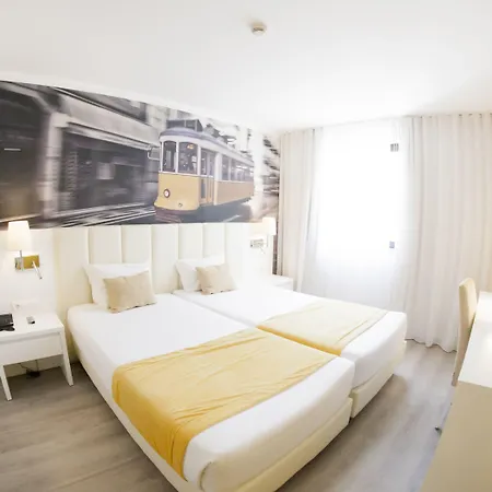 Ξενοδοχείο The Masa Almirante Stylish 3*