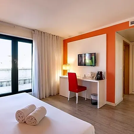 The Masa Almirante Stylish Lisboa