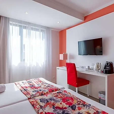 Szálloda The Masa Almirante Stylish 3*