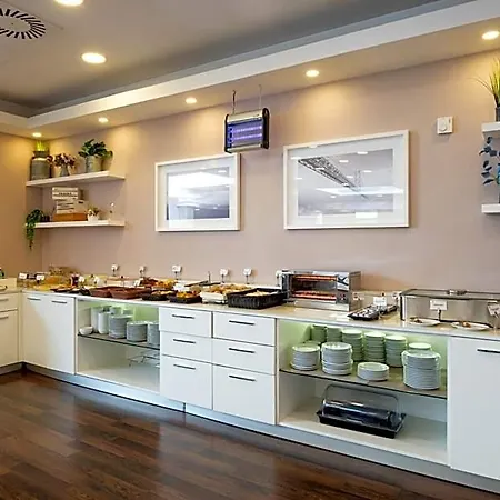 The Masa Almirante Stylish Szálloda 3*