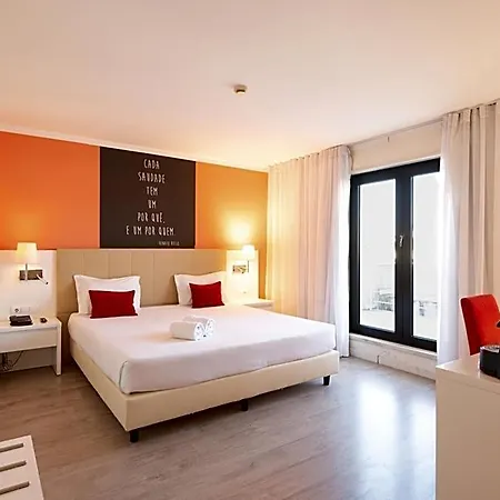 Szálloda The Masa Almirante Stylish 3*