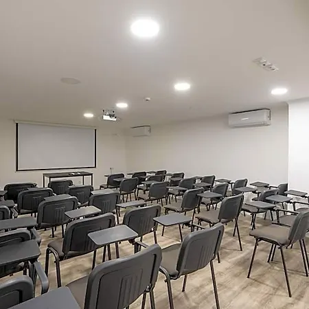 Szálloda The Masa Almirante Stylish 3*